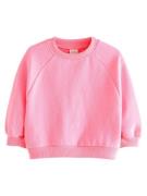 Next Sweatshirt  pink