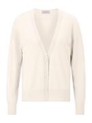 Rich & Royal Cardigan  offwhite