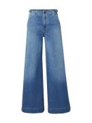 BOSS Jeans 'ZEPHYRUS'  blue denim