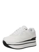 GUESS Sneaker low 'Hansini'  hvid