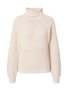 ABOUT YOU Pullover 'Linnea'  offwhite