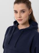 Jacey Quinn Sweatshirt 'Heide'  navy