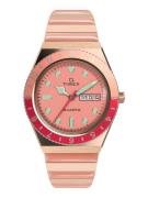 TIMEX Analogt ur 'DIVER INSPIRED'  pink