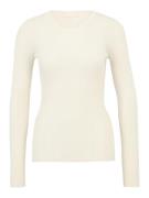 Les Lunes Pullover 'Evii'  hvid