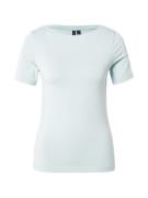 VERO MODA Shirts 'VMPanda'  mint