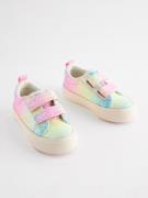 Next Sneakers  blandingsfarvet / pink