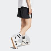 ADIDAS SPORTSWEAR Sportsbukser  sort / hvid