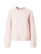 Abercrombie & Fitch Pullover 'MADELINE'  lyserød