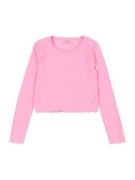 KIDS ONLY Bluser & t-shirts  lys pink