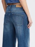 ICHI Jeans 'TWIGGY'  blue denim