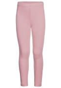 happy girls Leggings  rosé