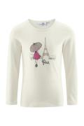 happy girls Bluser & t-shirts  mudderfarvet / mørkegrå / burgunder / h...