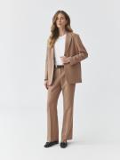 TATUUM Blazer 'Keneko'  camel