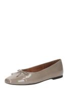 VAGABOND SHOEMAKERS Ballerinasko 'JOLIN'  taupe