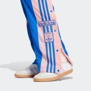 ADIDAS ORIGINALS Bukser 'Adibreak'  blå / abrikos