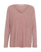 Love Copenhagen Cardigan 'Paula'  pink-meleret