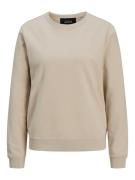 JJXX Sweatshirt 'JXMADI'  beige