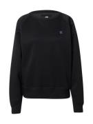 G-STAR Sweatshirt 'Premium core 2.0'  sort