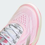 ADIDAS PERFORMANCE Sportssko 'Avacourt 2'  grå / pink / lyserød