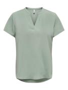 ONLY Bluse 'ONLELITE'  mint