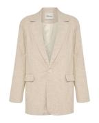 My Essential Wardrobe Blazer 'Lavita'  beige