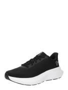 UNDER ARMOUR Sportssko 'Charged Rogue 5'  sort / hvid