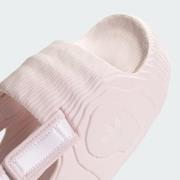 ADIDAS ORIGINALS Sandaler 'Adilette 22 XLG'  lyserød