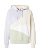 Iriedaily Sweatshirt  creme / mint / lilla / hvid