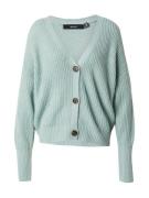 VERO MODA Cardigan 'VMLea'  mint