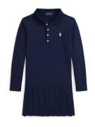 Polo Ralph Lauren Kjole  navy