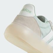 ADIDAS SPORTSWEAR Sneaker low 'Barreda Decode'  beige / mint / hvid