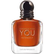 Giorgio Armani Stronger With You Intensely  50 ml