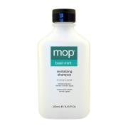 MOP Basil Mint Revitalising Shampoo 250 ml
