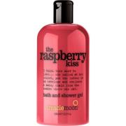 Treaclemoon Bath & Shower The Raspberry Kiss 500 ml