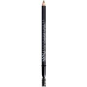 NYX PROFESSIONAL MAKEUP Eyebrow Powder Pencil Soft Brown