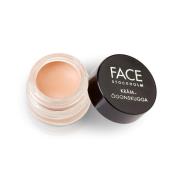 Face Stockholm Line Cream Eyeshadow Bomull