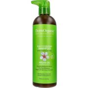 DermOrganic Daily Hydrating Shampoo 500 ml
