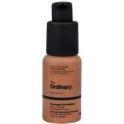 The Ordinary Colours Coverage Foundation 3.2 R Deep Red