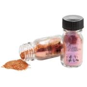 Paris Berlin Comet Powder La Poudre de Comete Orange/Pink 2 Orang