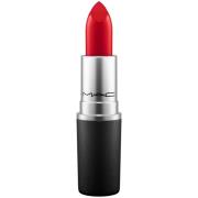 MAC Cosmetics Cremesheen Lipstick Brave Red