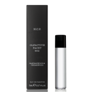 N.C.P. Olfactives Olfactives Facet 602  Sandalwood & Cedarwood 5