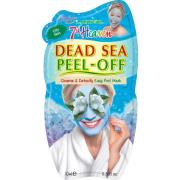 7th Heaven Dead Sea Peel Off 10 ml