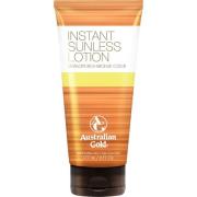 Australian Gold Australian Gold Instant Sunless Lotion 177 ml