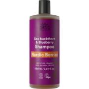 Urtekram Nordic Berries Shampoo  500 ml