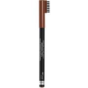 Rimmel Brow This Way Eyebrow Pencil Dark Drown 001