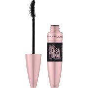 Maybelline New York Lash Sensational Full Fan Effect Mascara Inte