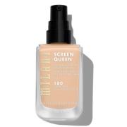 Milani Screen Queen Foundation Warm Shell