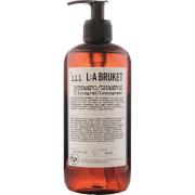 L:A Bruket Shampoo Citrongräs 450 ml