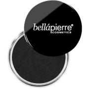 BellaPierre Shimmer powder Noir
