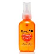 I Love... Refreshing Body Spritzer I Love… Mango & Papaya 100 ml